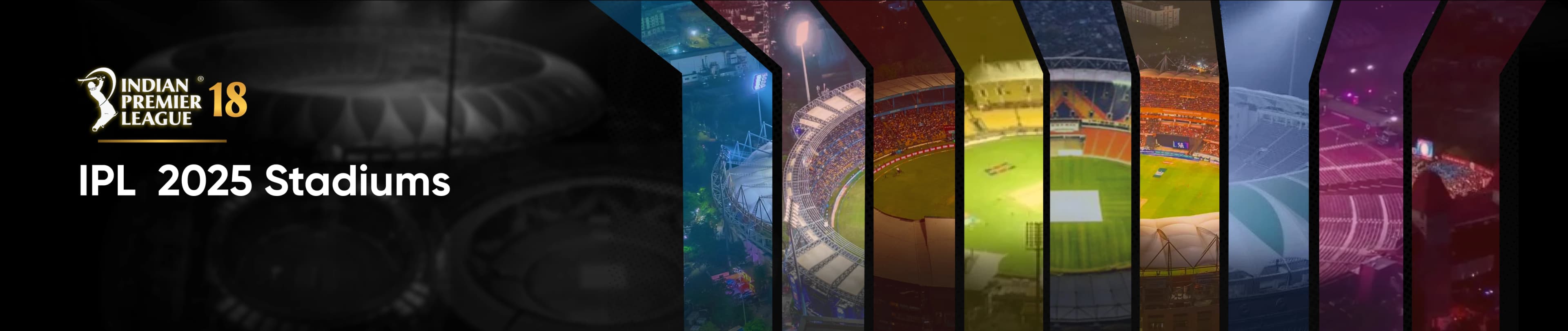IPL Banner