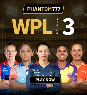 Phantom Cricket Exchange