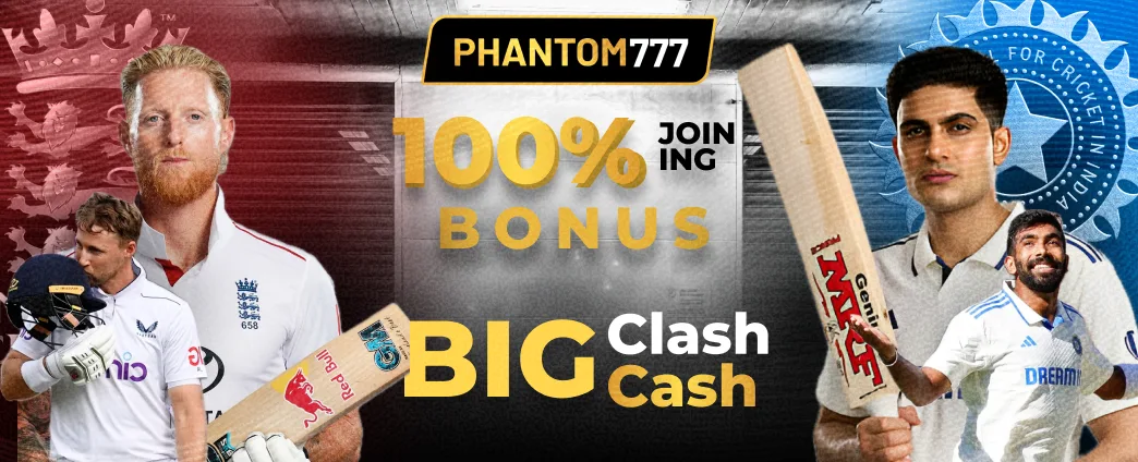 Phantom Cricket Exchange Phantom Cricket Exchange