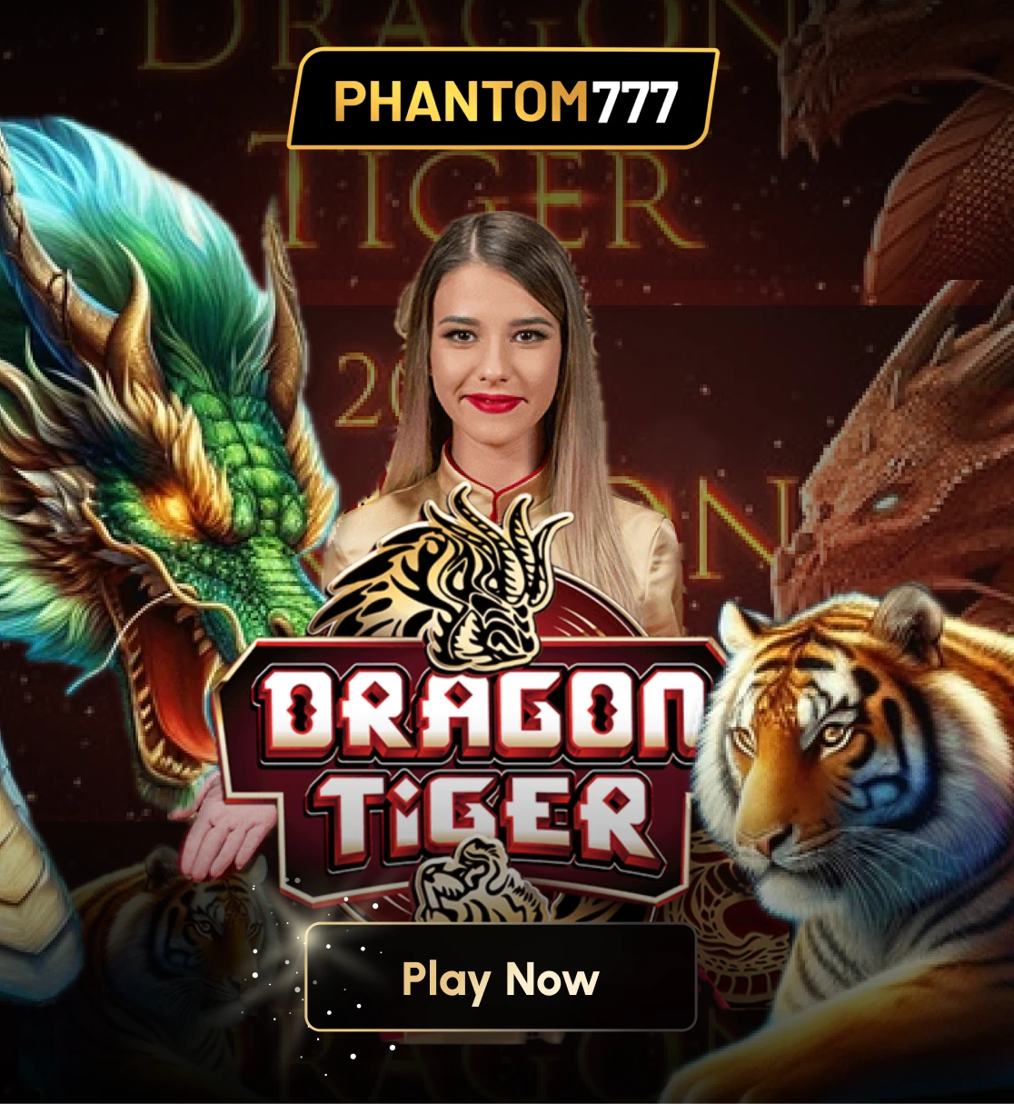 Phantom Cricket Exchange