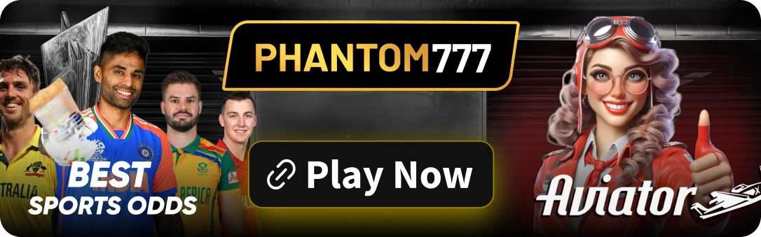 Phantom Cricket Exchange