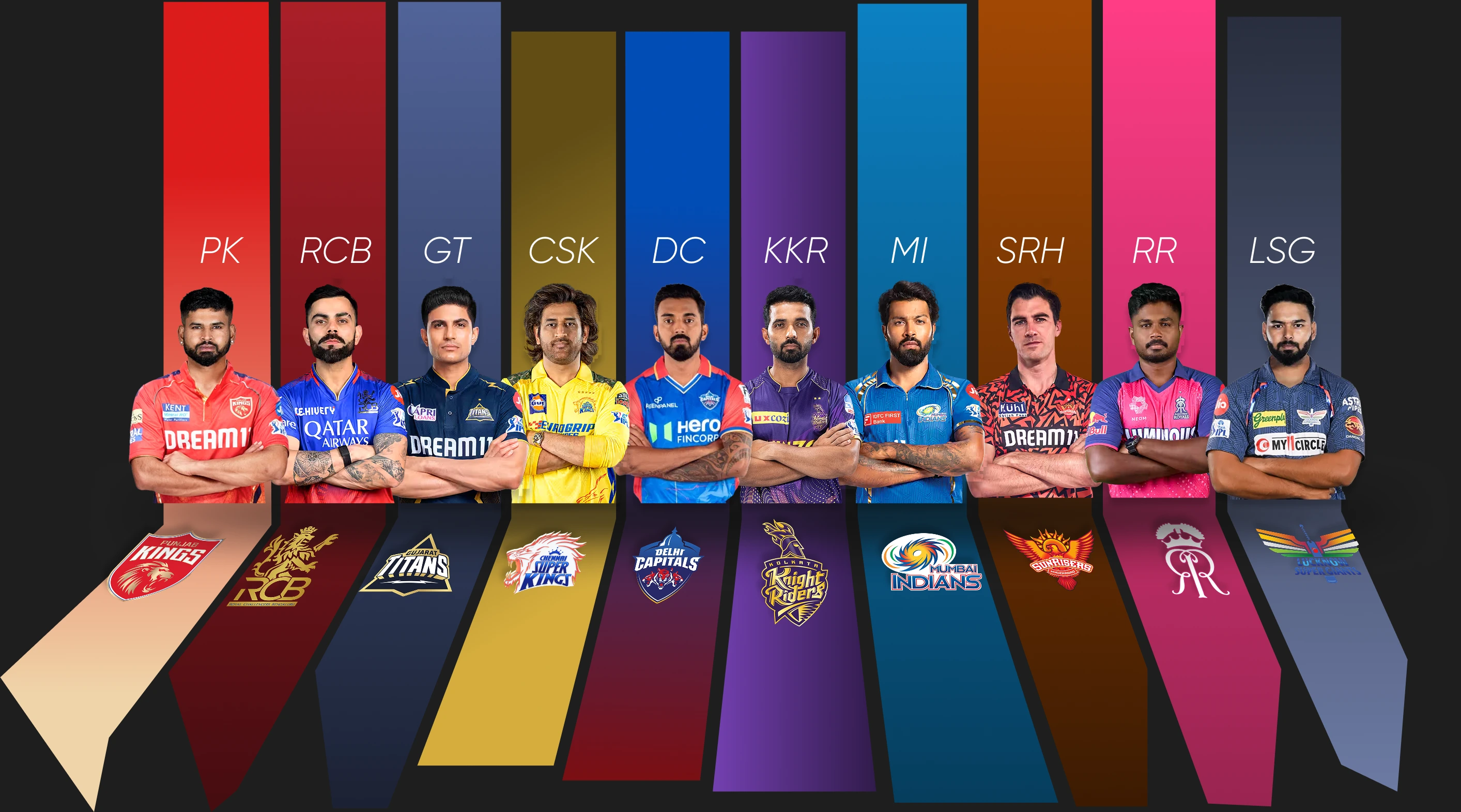 IPL Banner